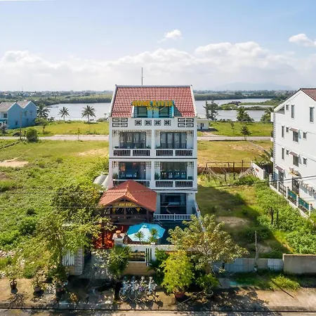Home River Villa